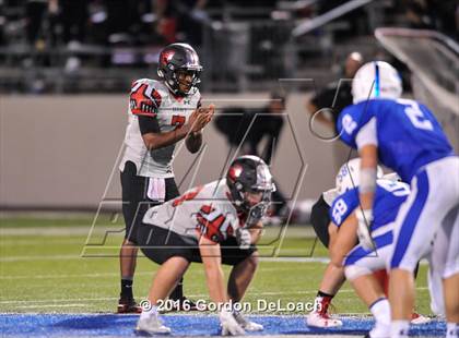 Thumbnail 2 in Mansfield Legacy @ Midlothian photogallery.