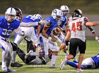 Thumbnail 1 in Mansfield Legacy @ Midlothian photogallery.