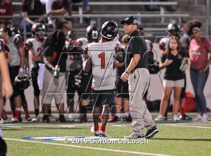 Thumbnail 1 in Mansfield Legacy @ Midlothian photogallery.