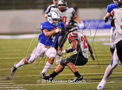 Thumbnail 1 in Mansfield Legacy @ Midlothian photogallery.