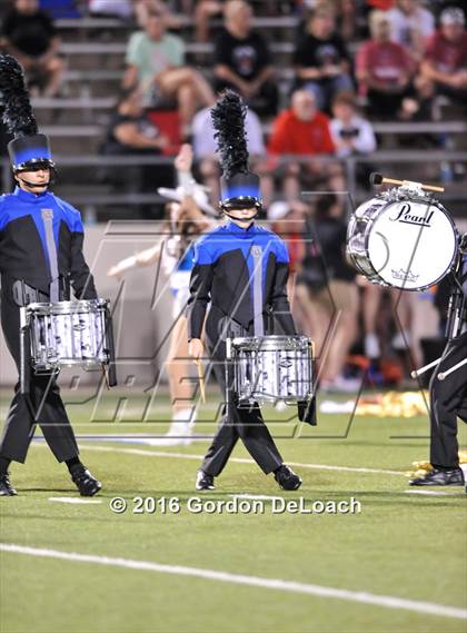 Thumbnail 3 in Mansfield Legacy @ Midlothian photogallery.