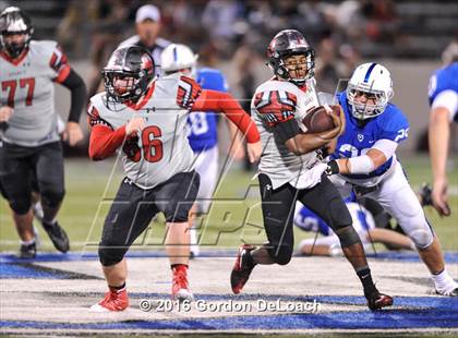Thumbnail 1 in Mansfield Legacy @ Midlothian photogallery.