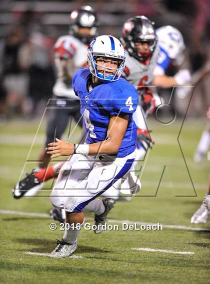Thumbnail 3 in Mansfield Legacy @ Midlothian photogallery.