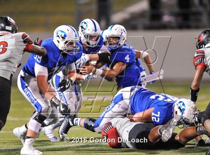 Thumbnail 2 in Mansfield Legacy @ Midlothian photogallery.