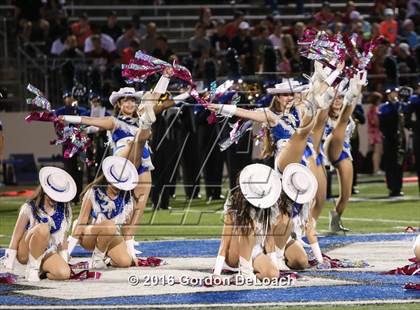 Thumbnail 3 in Mansfield Legacy @ Midlothian photogallery.