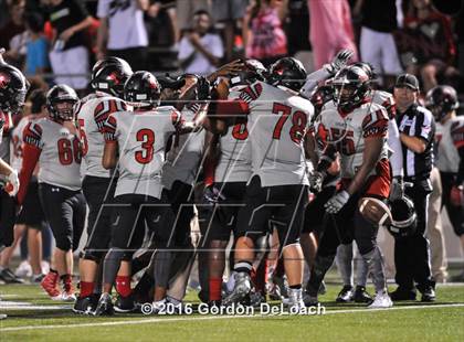 Thumbnail 1 in Mansfield Legacy @ Midlothian photogallery.