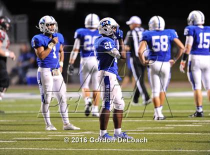 Thumbnail 1 in Mansfield Legacy @ Midlothian photogallery.