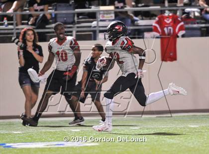 Thumbnail 1 in Mansfield Legacy @ Midlothian photogallery.
