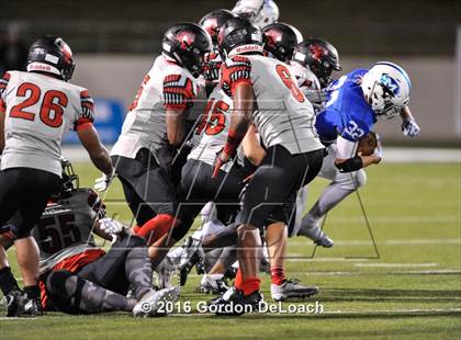 Thumbnail 2 in Mansfield Legacy @ Midlothian photogallery.