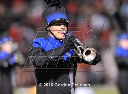 Thumbnail 1 in Mansfield Legacy @ Midlothian photogallery.
