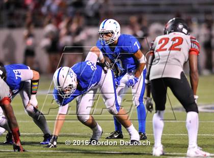Thumbnail 1 in Mansfield Legacy @ Midlothian photogallery.