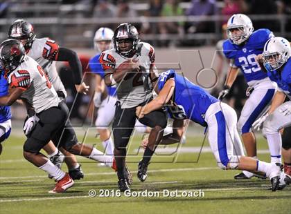 Thumbnail 2 in Mansfield Legacy @ Midlothian photogallery.