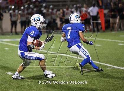 Thumbnail 3 in Mansfield Legacy @ Midlothian photogallery.