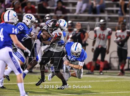 Thumbnail 1 in Mansfield Legacy @ Midlothian photogallery.