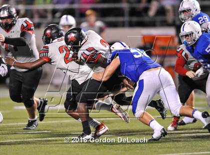 Thumbnail 3 in Mansfield Legacy @ Midlothian photogallery.