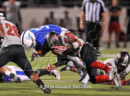 Thumbnail 1 in Mansfield Legacy @ Midlothian photogallery.
