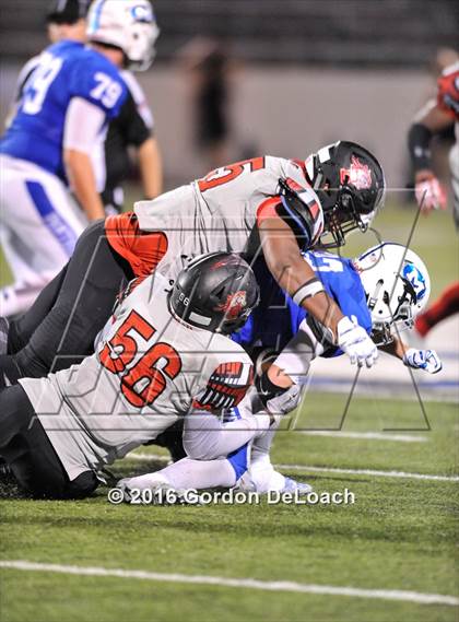 Thumbnail 1 in Mansfield Legacy @ Midlothian photogallery.