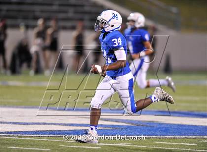 Thumbnail 3 in Mansfield Legacy @ Midlothian photogallery.