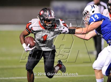 Thumbnail 3 in Mansfield Legacy @ Midlothian photogallery.