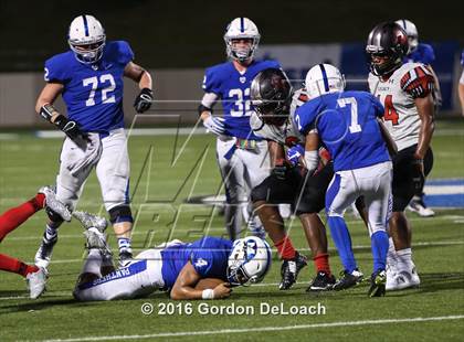 Thumbnail 2 in Mansfield Legacy @ Midlothian photogallery.