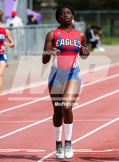 Thumbnail 3 in Mark Macres Invitational photogallery.