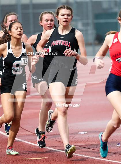 Thumbnail 2 in Mark Macres Invitational photogallery.