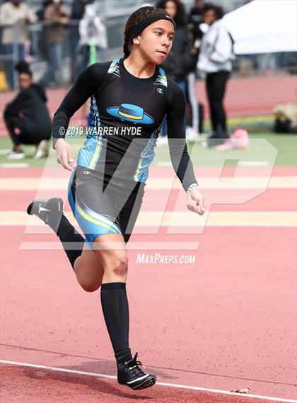 Thumbnail 3 in Mark Macres Invitational photogallery.