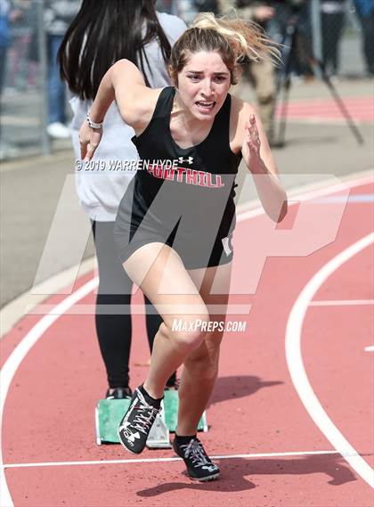 Thumbnail 1 in Mark Macres Invitational photogallery.