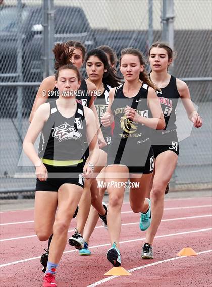 Thumbnail 2 in Mark Macres Invitational photogallery.