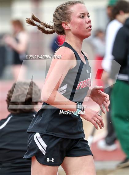 Thumbnail 3 in Mark Macres Invitational photogallery.