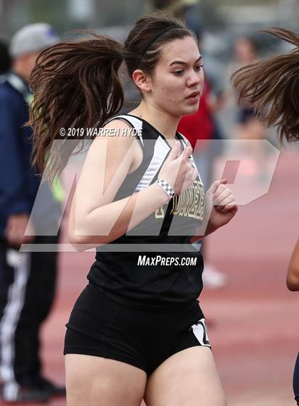 Thumbnail 2 in Mark Macres Invitational photogallery.