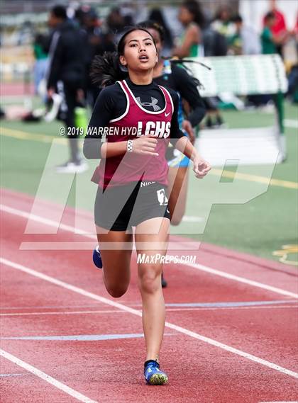 Thumbnail 1 in Mark Macres Invitational photogallery.