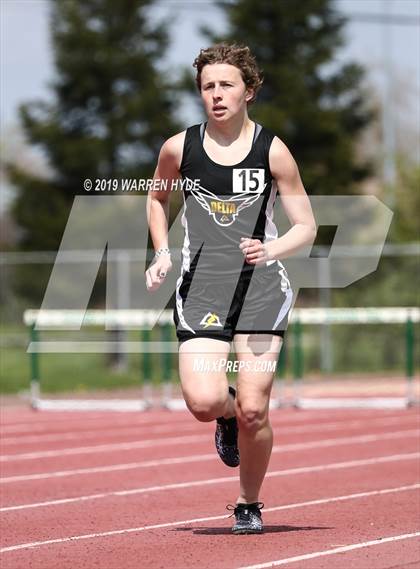 Thumbnail 2 in Mark Macres Invitational photogallery.
