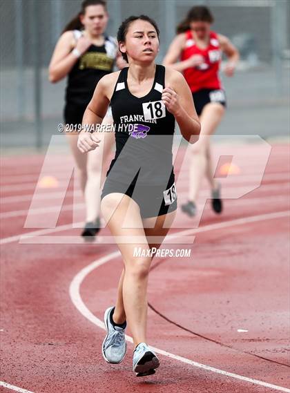 Thumbnail 1 in Mark Macres Invitational photogallery.