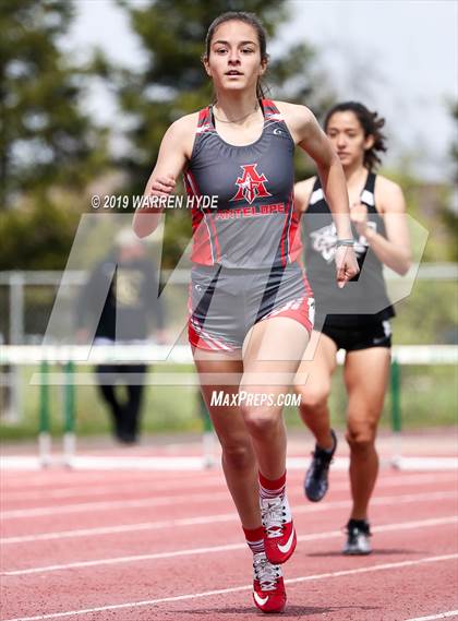 Thumbnail 2 in Mark Macres Invitational photogallery.