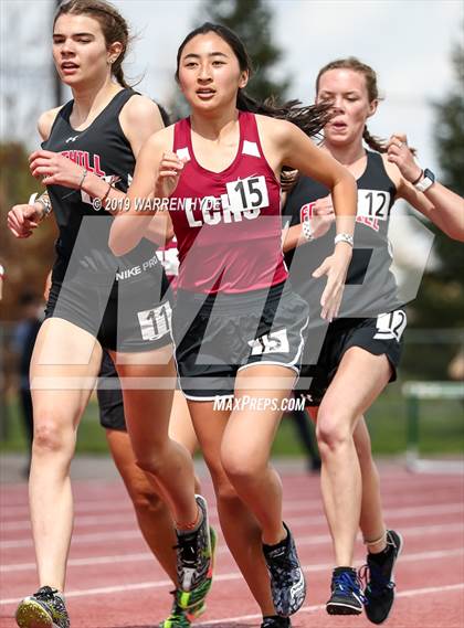 Thumbnail 1 in Mark Macres Invitational photogallery.
