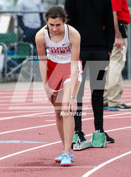 Thumbnail 2 in Mark Macres Invitational photogallery.