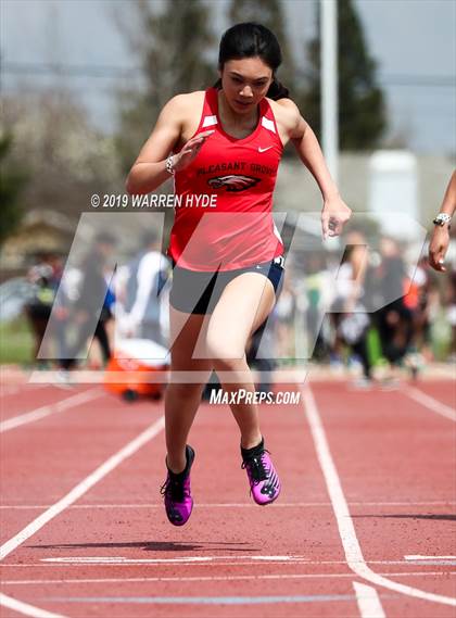 Thumbnail 3 in Mark Macres Invitational photogallery.