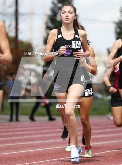 Thumbnail 3 in Mark Macres Invitational photogallery.