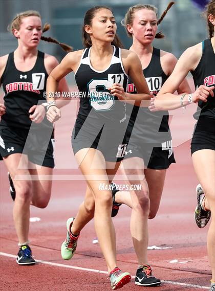 Thumbnail 3 in Mark Macres Invitational photogallery.