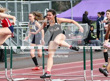 Thumbnail 3 in Mark Macres Invitational photogallery.