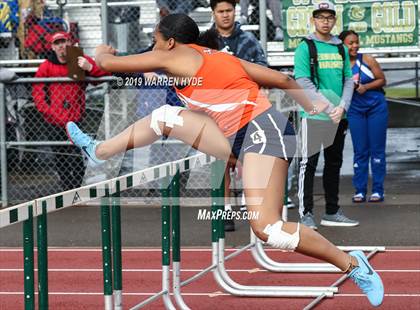 Thumbnail 1 in Mark Macres Invitational photogallery.