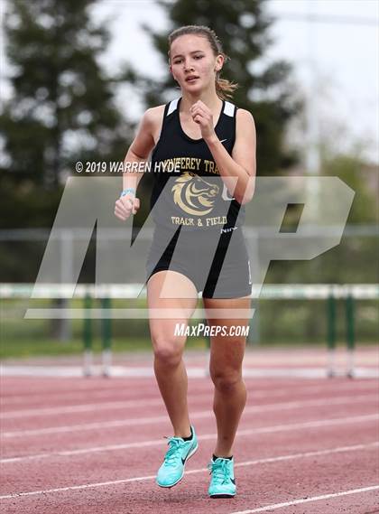 Thumbnail 2 in Mark Macres Invitational photogallery.
