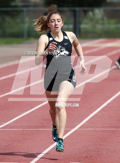 Thumbnail 2 in Mark Macres Invitational photogallery.
