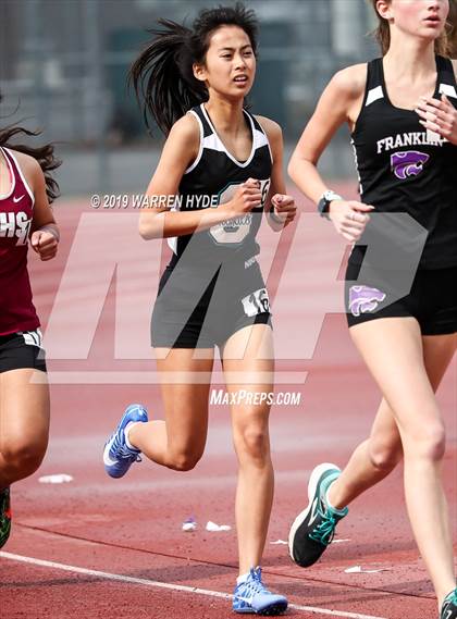 Thumbnail 3 in Mark Macres Invitational photogallery.