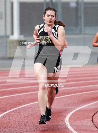 Thumbnail 2 in Mark Macres Invitational photogallery.