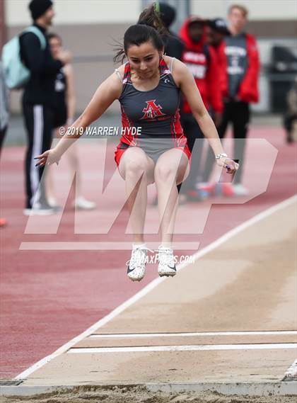Thumbnail 2 in Mark Macres Invitational photogallery.