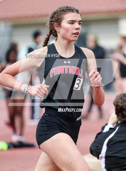 Thumbnail 1 in Mark Macres Invitational photogallery.
