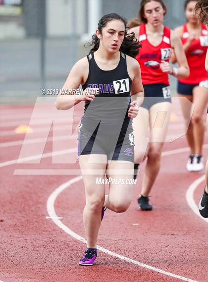 Thumbnail 3 in Mark Macres Invitational photogallery.