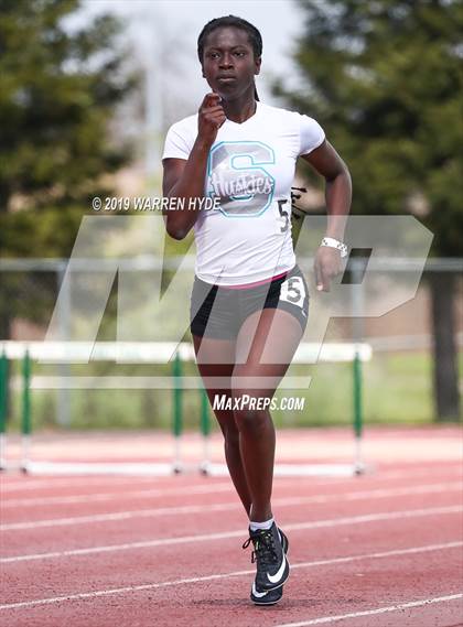Thumbnail 3 in Mark Macres Invitational photogallery.
